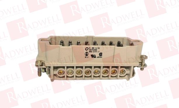 LAPP USA 10194000