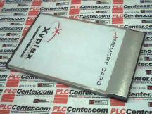 FLASH CARD 4 MB ACCESS SERVER KIT 17