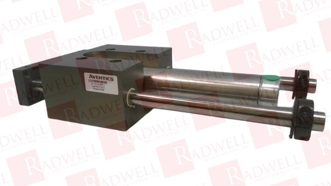 ASCO LCX15006H36DSE