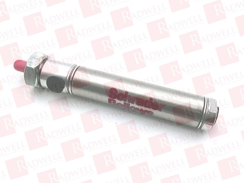 PARKER .75DSRM2.00