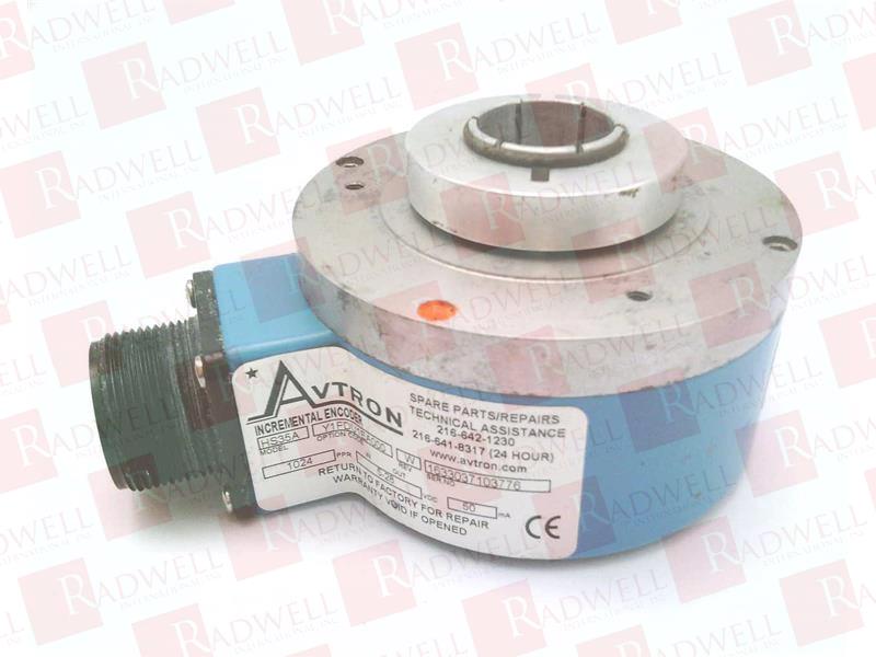 AVTRON HS35AY1FDU1EA000