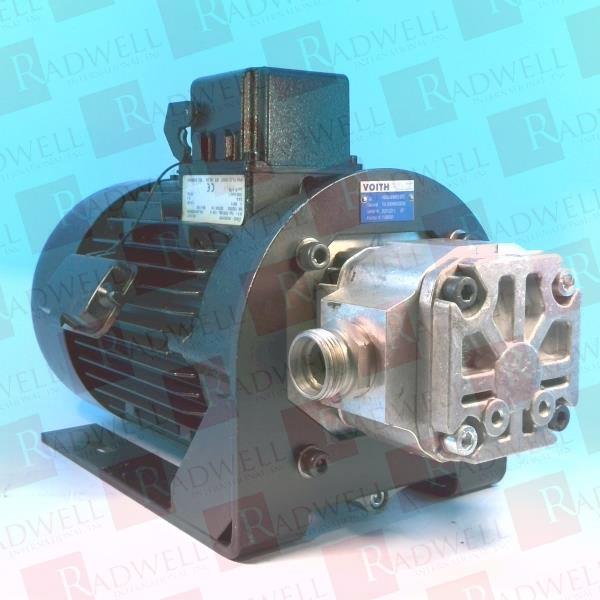 DIETZ MOTOREN FDR 90L-125/4