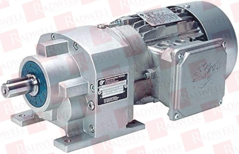 NORD 71L/4CUS TWI