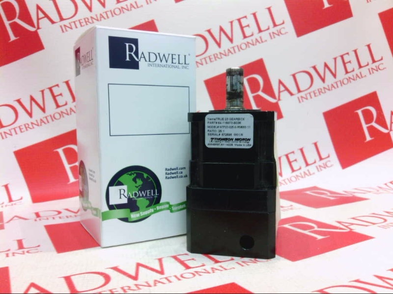 DANAHER MOTION 64-116873-B036