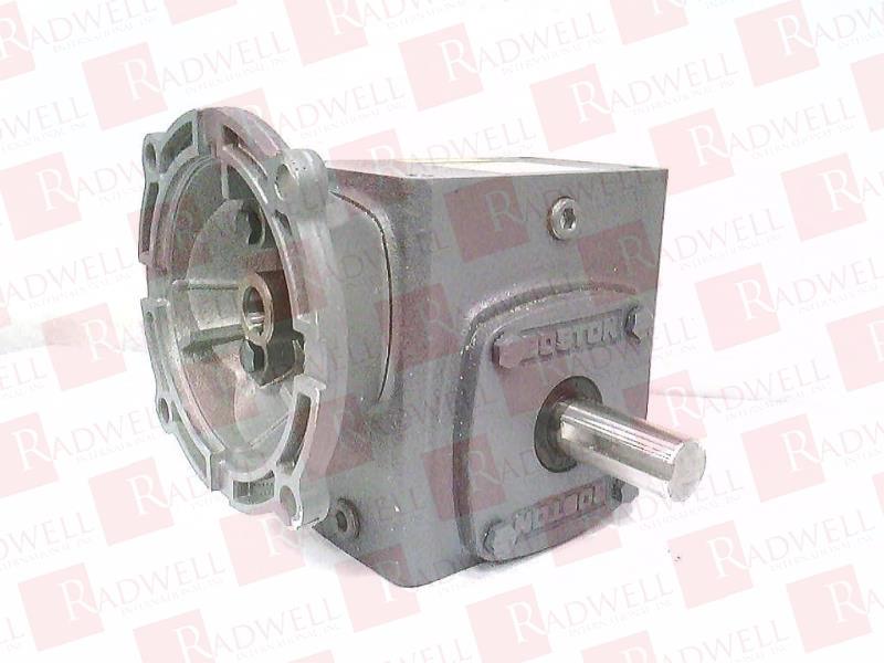 ALTRA INDUSTRIAL MOTION F72130KPTB5J