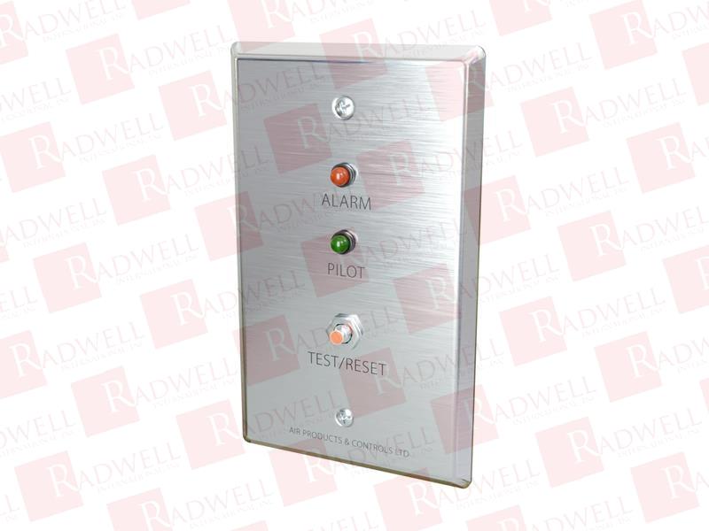 AUTOMATION COMPONENTS INC MS-RA/P/R