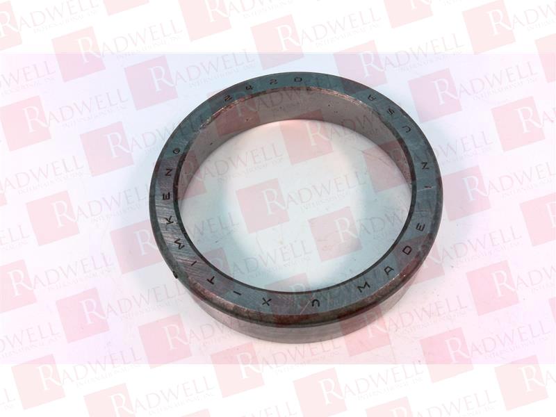 TIMKEN 2420