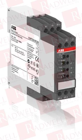 ASEA BROWN BOVERI CT-MBS.22S