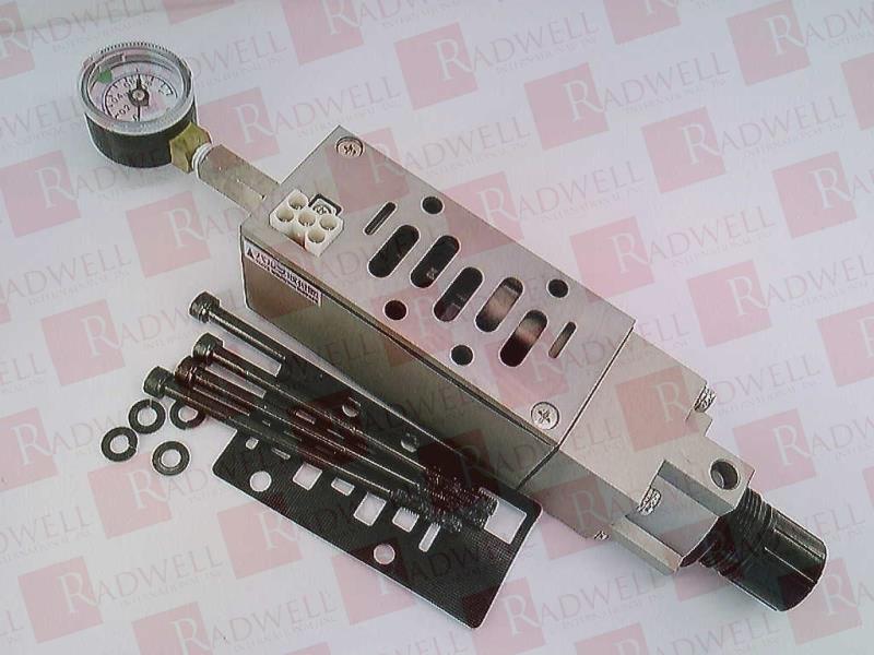 SMC NARB350-N0-A-1