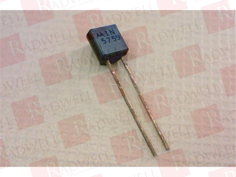 NXP SEMICONDUCTOR 1N5759