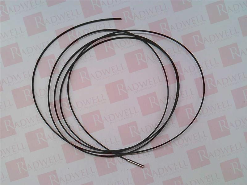 RADWELL VERIFIED SUBSTITUTE FU-4F-SUB