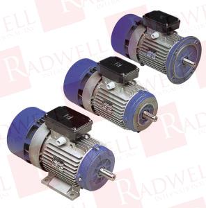 MGM ELECTRIC MOTORS 1305100018IEP