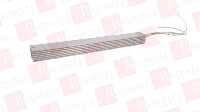 METALLUX PWR-RT 600 15R