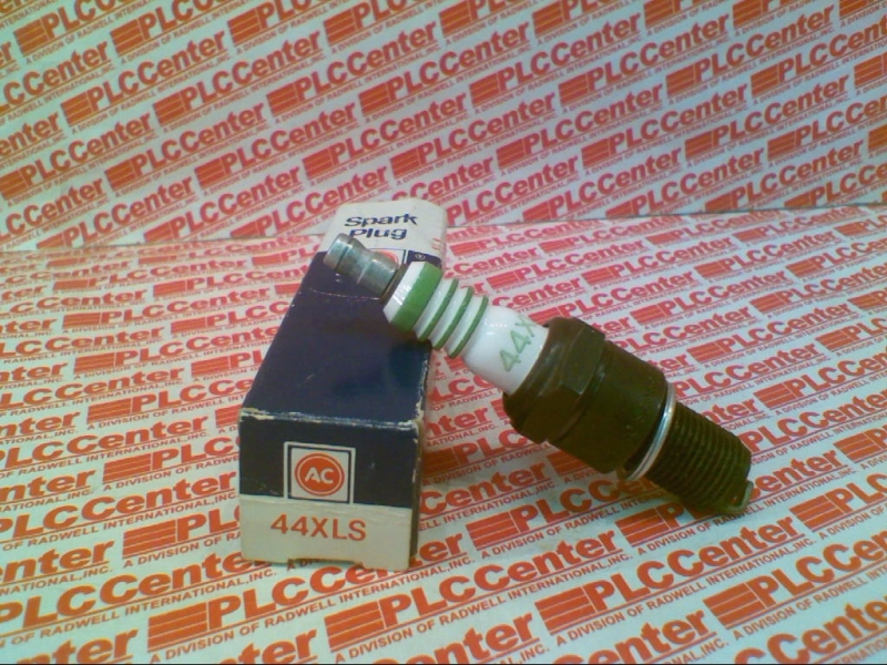 SPARK PLUG