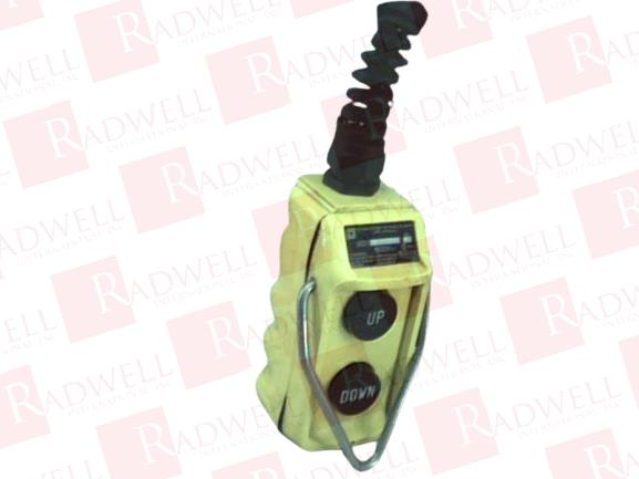 SCHNEIDER ELECTRIC 9001-AE3439G3