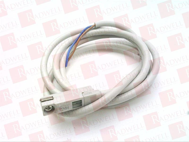 CKD CORP SW-T2YH