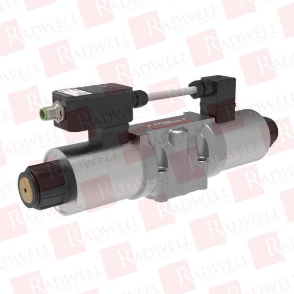 ARGO HYTOS PRM6-103Y11/60-24EL7-A