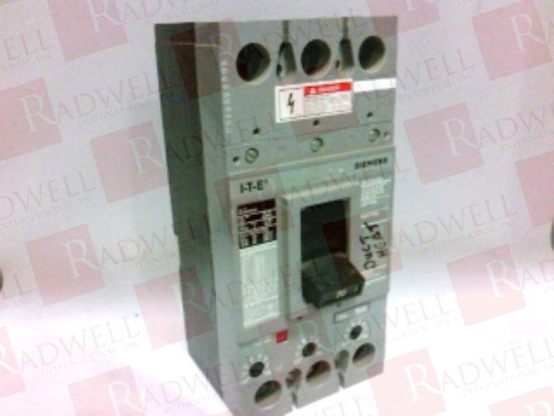 SIEMENS HFD63B070