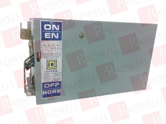 SCHNEIDER ELECTRIC PQ3603