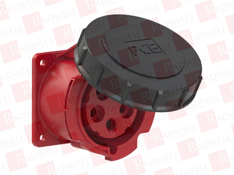 PCE ELECTRIC 32592-6