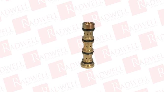 WARREN RUPP 755-025-000