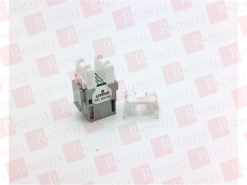 LEVITON 5G110-RG5