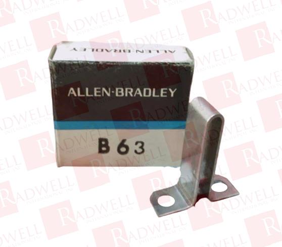 ALLEN BRADLEY B63