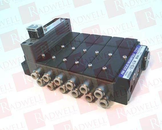 HUMPHREY HX88M-ED-CM
