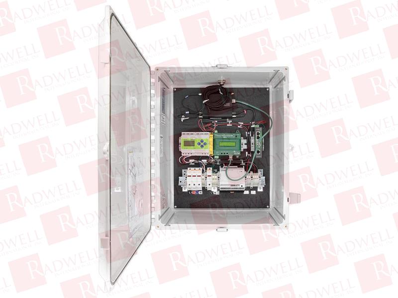 LEVITON 81SDU-41M