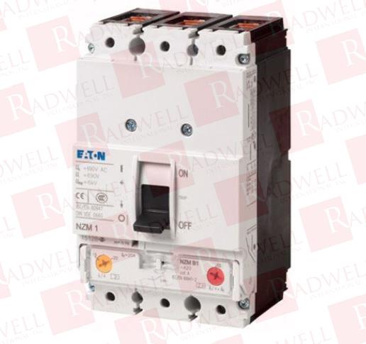 EATON CORPORATION NZMC1-A40