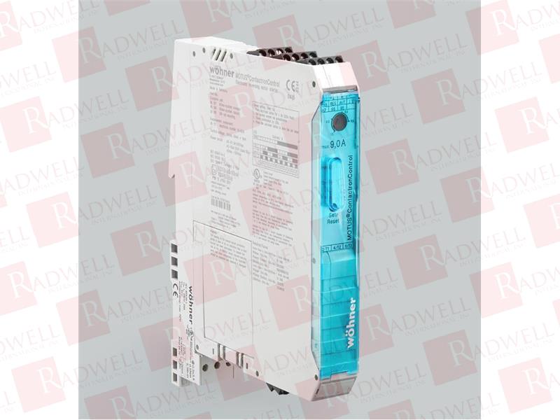 WOHNER 36106