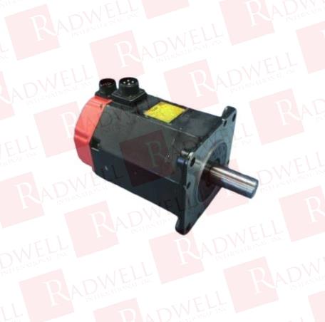 FANUC A06B-0143-B075