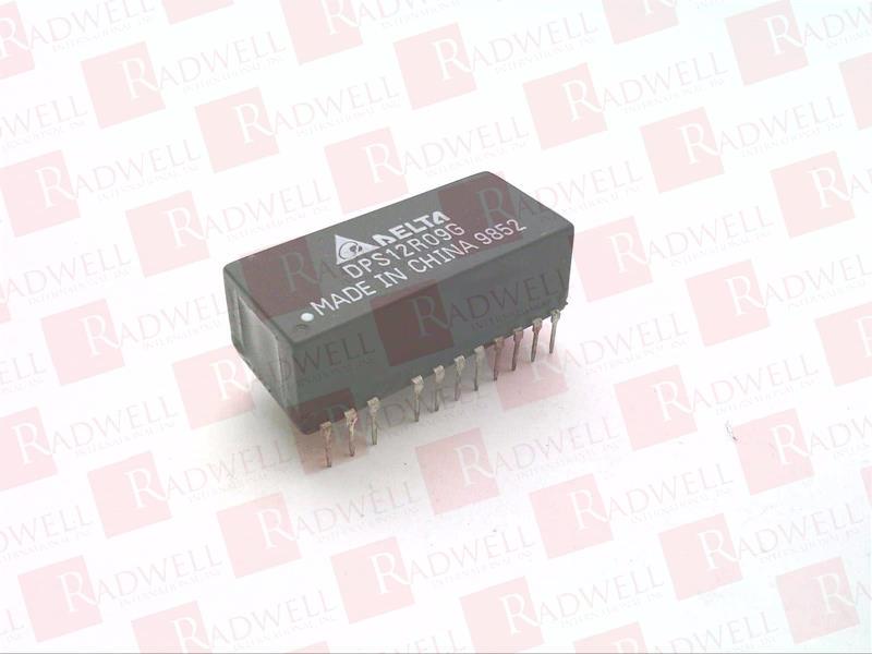 DELTA GROUP ELECTRONICS DPS12R09G