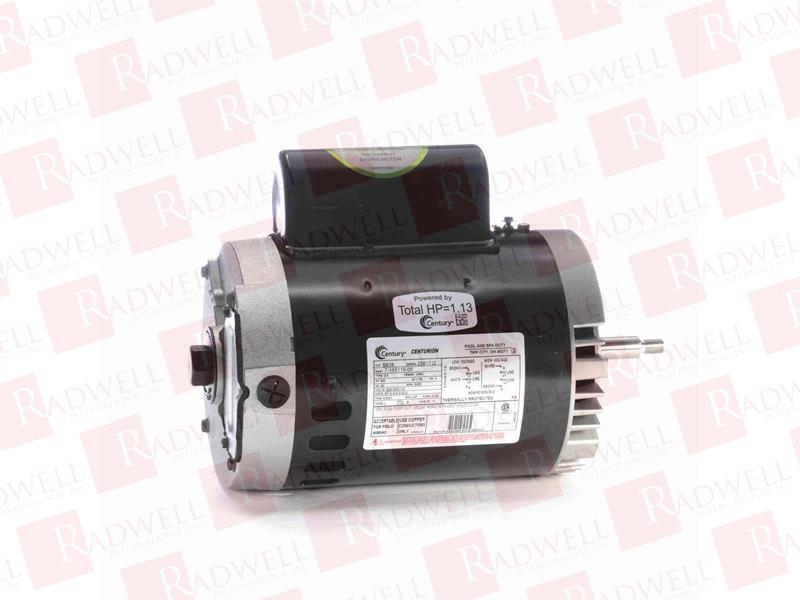 REGAL REXNORD B638