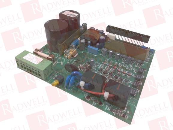 ASEA BROWN BOVERI ASR24876G