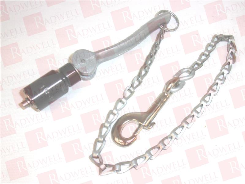 RAMER PRODUCT, 132-375X510, 132375X510, LEAK TESTER