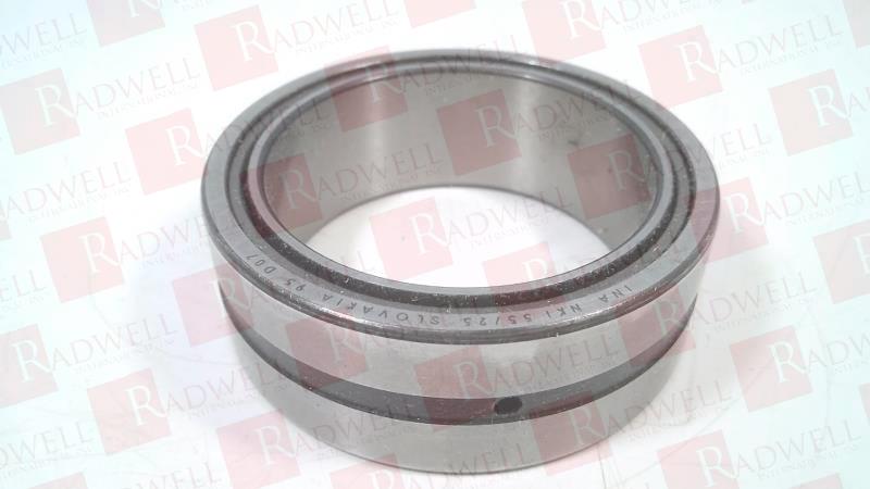 SCHAEFFLER GROUP NKI55/25-TV