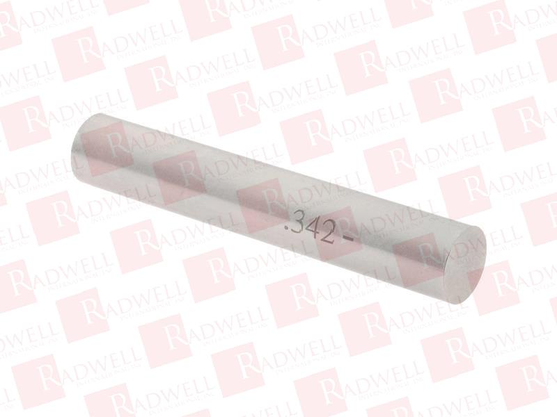 SWISS PRECISION INSTRUMENTS 19-342-5