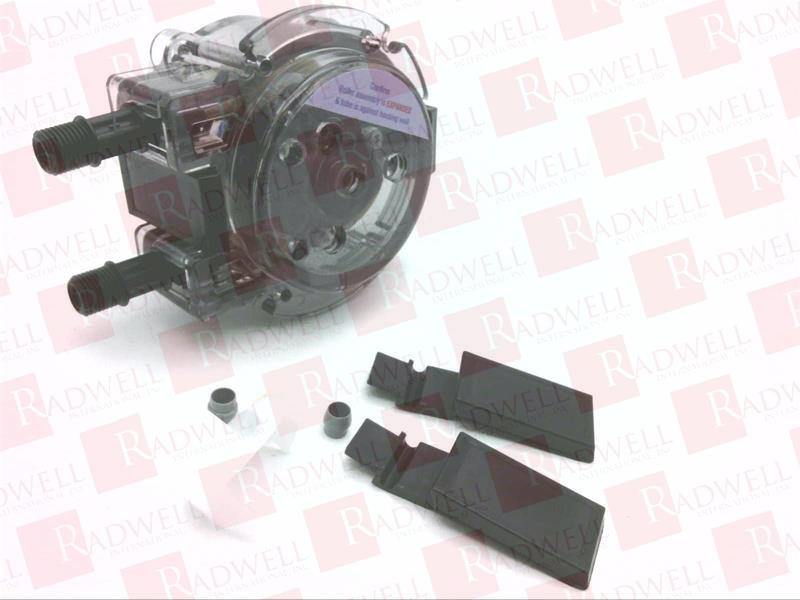 STENNER PUMP QP107-1