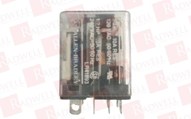 ALLEN BRADLEY 700-HC54Z24