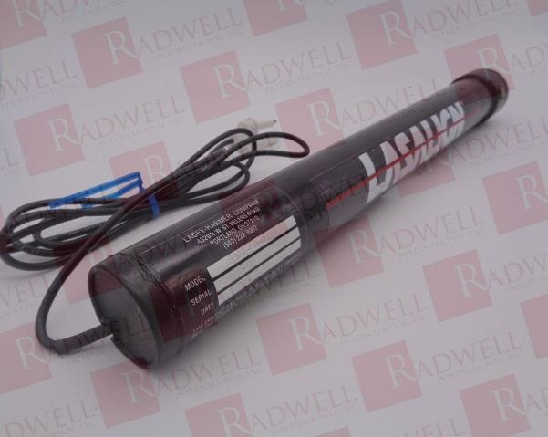  , LASER ,LASALIGN, 0.5AMP, 115V, 60HZ