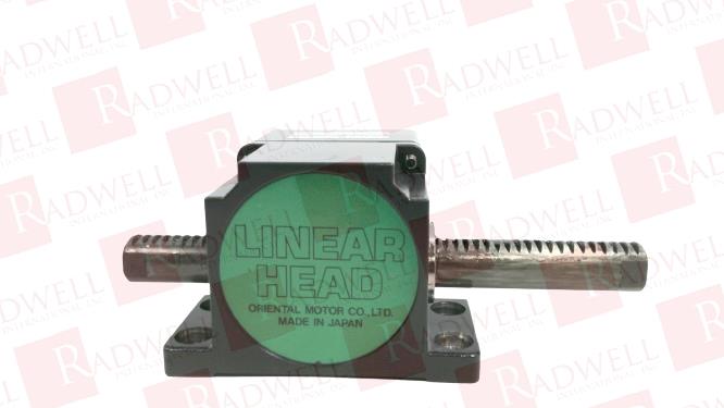 ORIENTAL MOTOR 4LB20-1-Q1