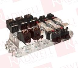 NORGREN SXE9673-150-00K