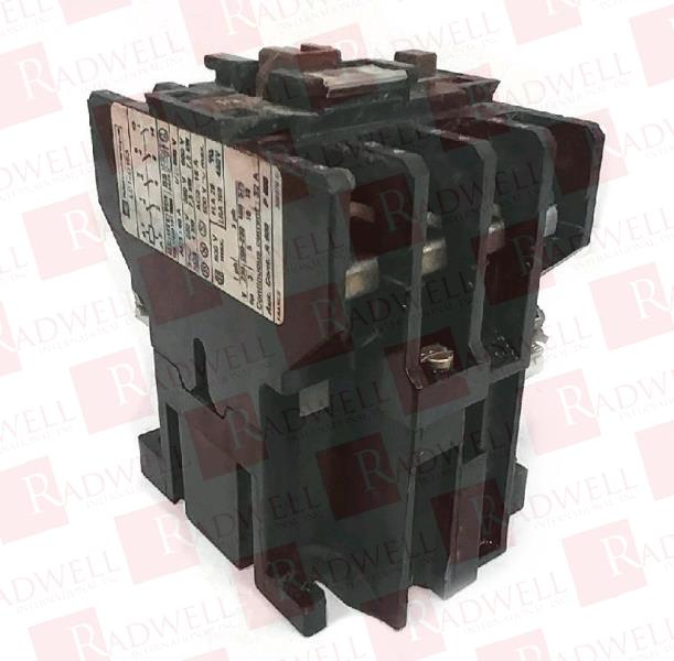 SCHNEIDER ELECTRIC LC1D163JVA60
