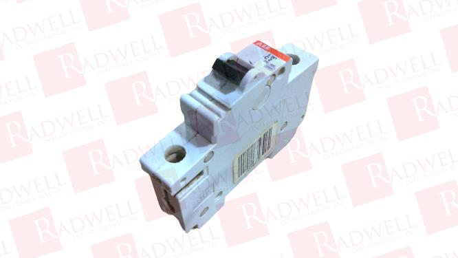 ASEA BROWN BOVERI S261-C2