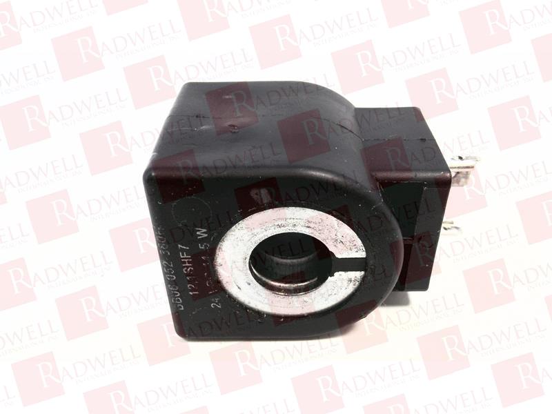 PARKER BB06-052-380H