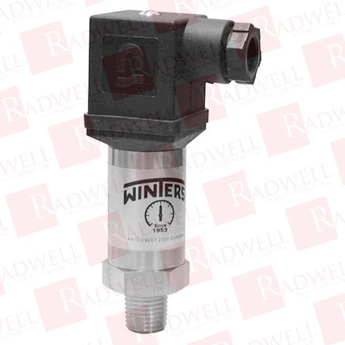 WINTERS LMH87001/2-CONDUIT