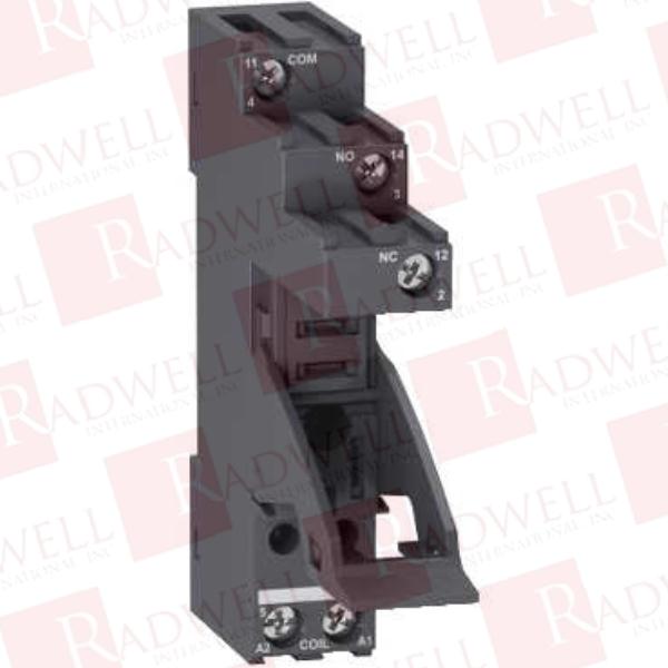 SCHNEIDER ELECTRIC RGZE1S35M