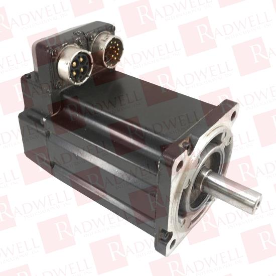 ALLEN BRADLEY MPL-B320P-MJ22AA