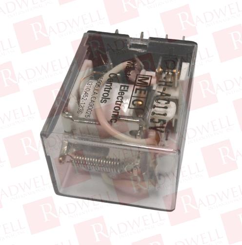 MEC HC2E-H-AC115V